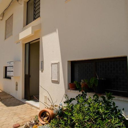 Hamall Host Alvor Exterior photo