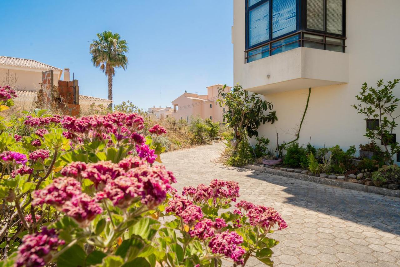 Hamall Host Alvor Exterior photo